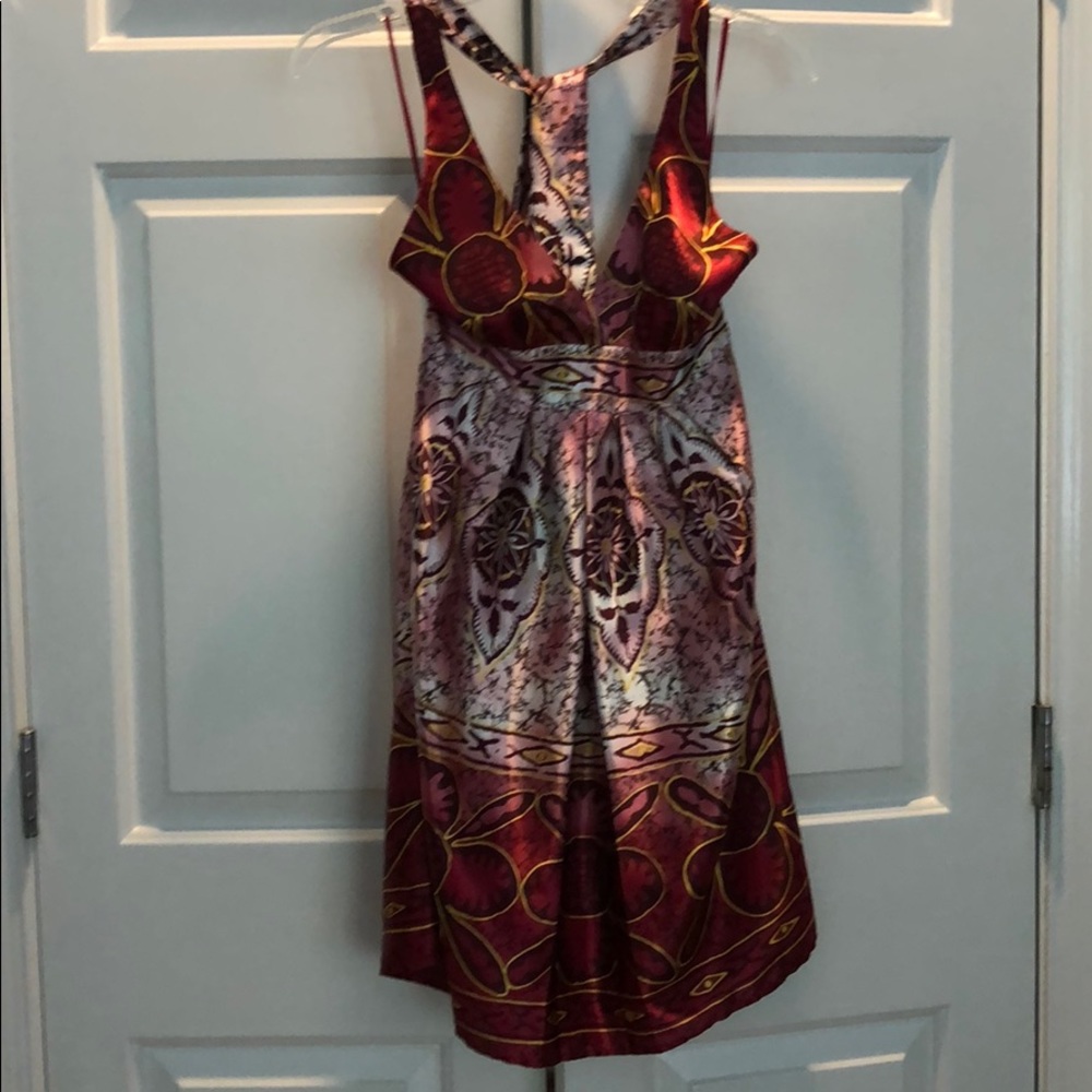 Summer dress